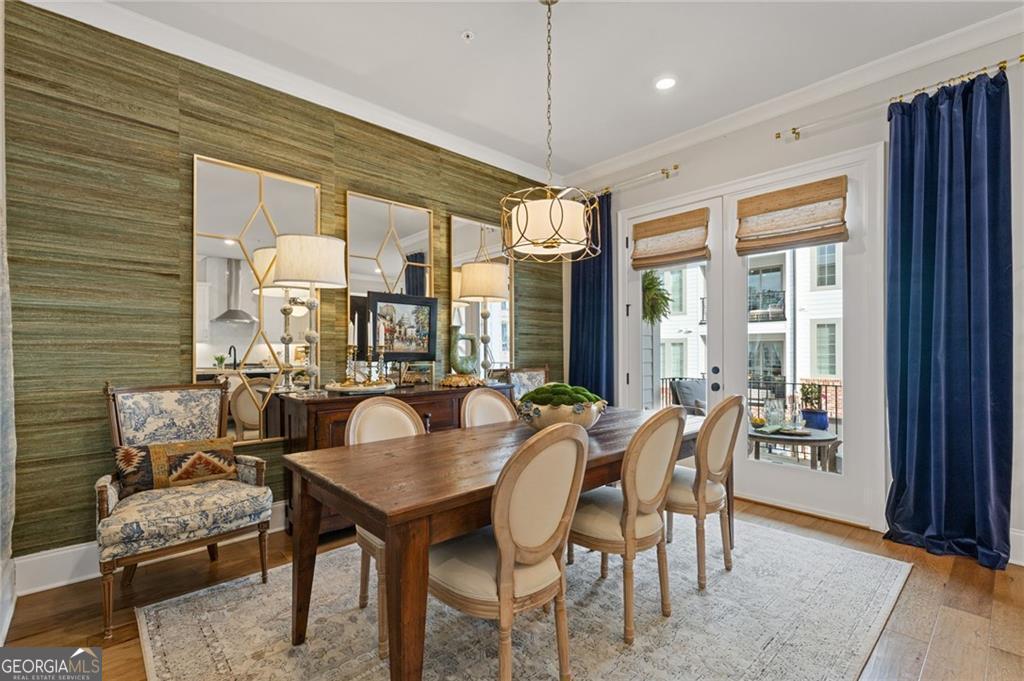 The Maxwell - Residential