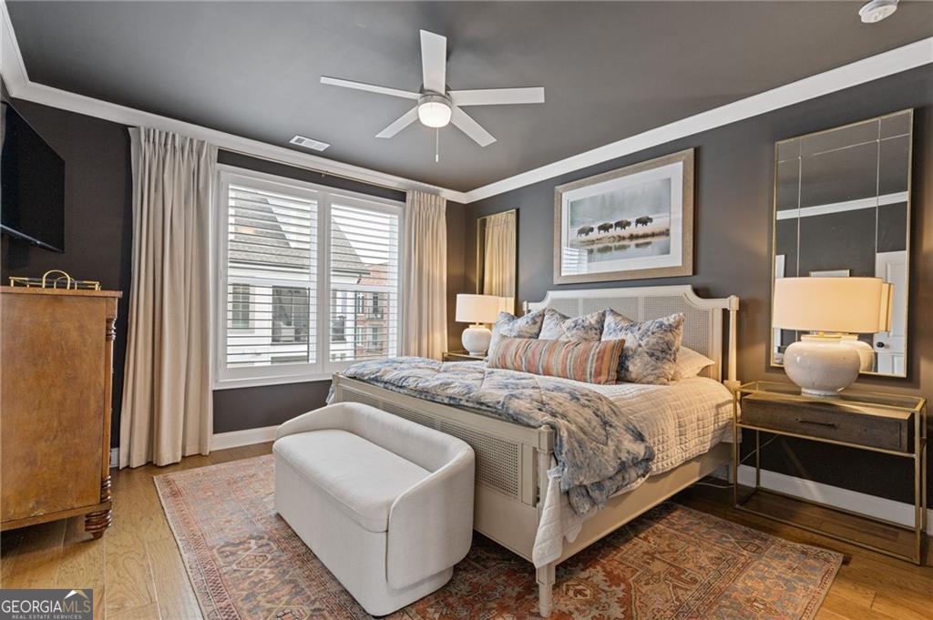 The Maxwell - Residential