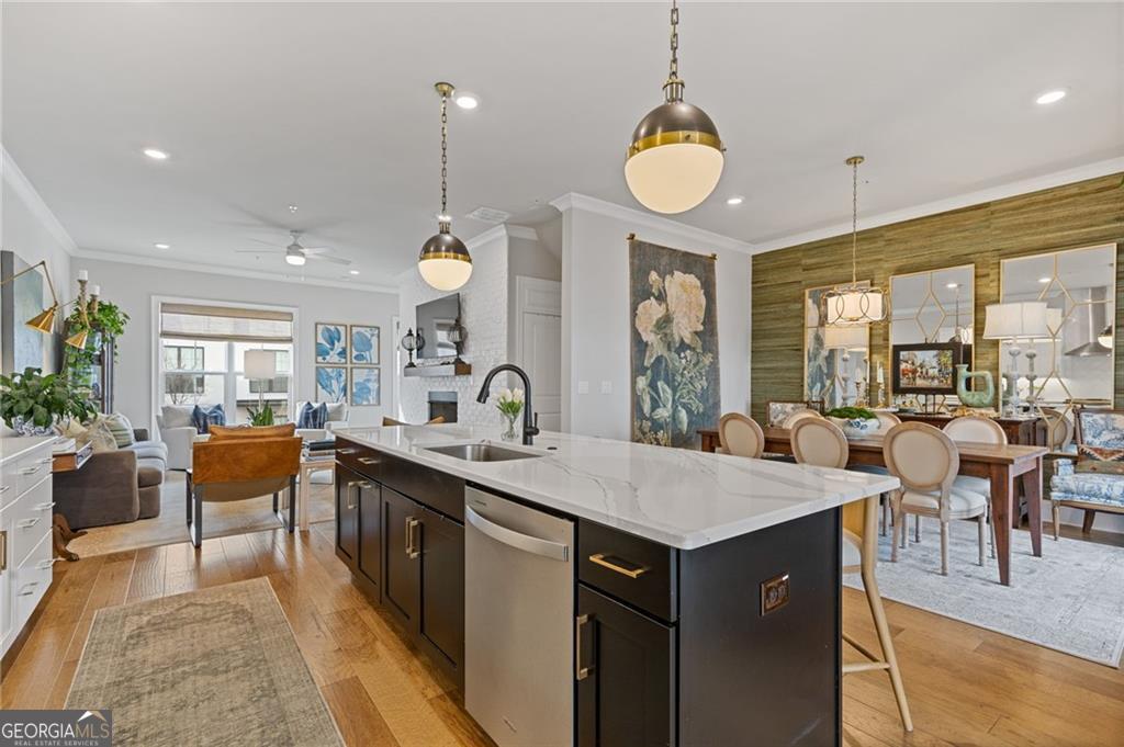 The Maxwell - Residential