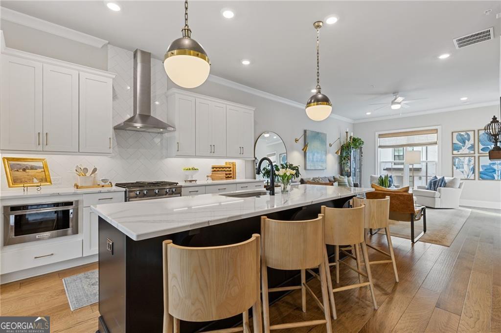 The Maxwell - Residential