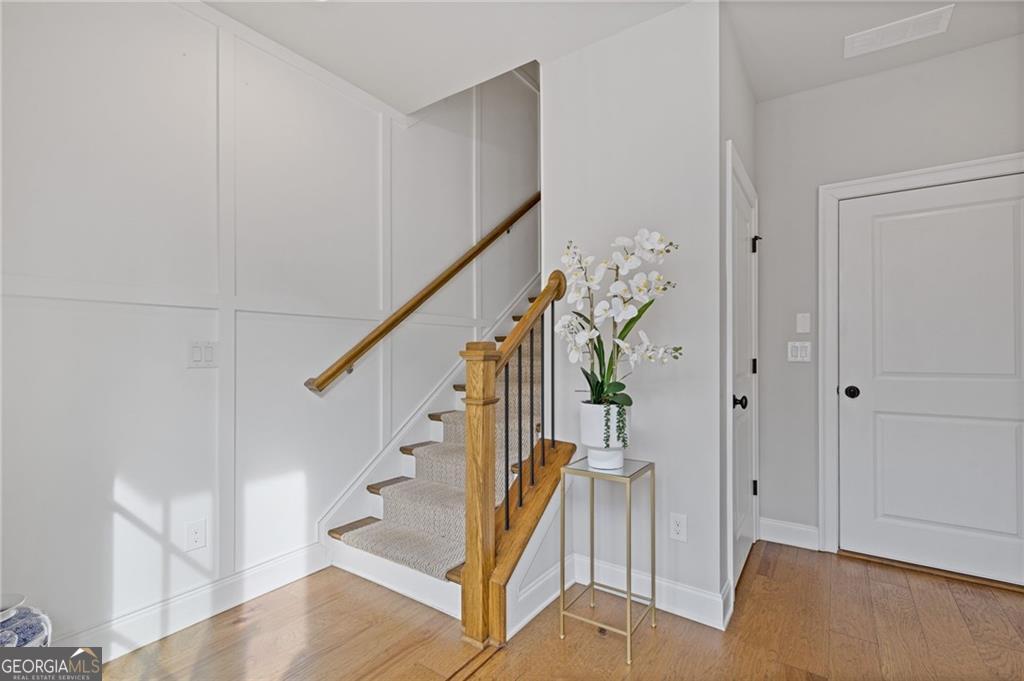 The Maxwell - Residential