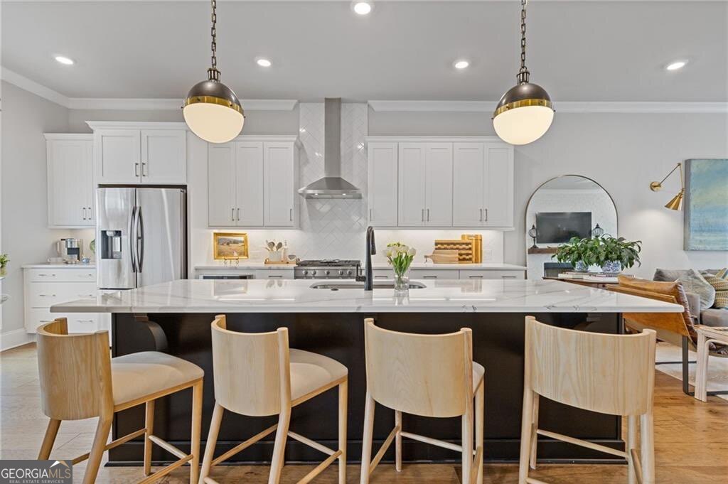 The Maxwell - Residential