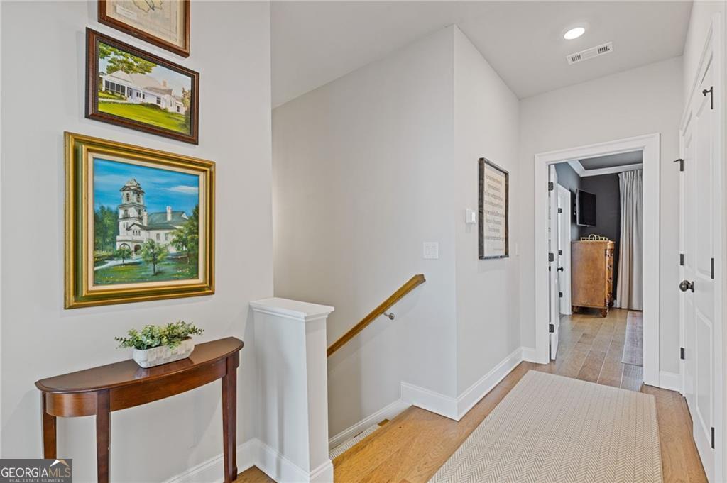 The Maxwell - Residential