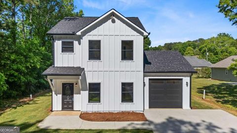 Photo of 297 Wilshire Road NE, Rome, GA 30161 (MLS # 10759350)