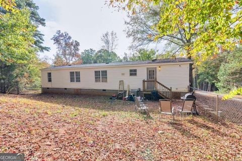 A home in Nicholson