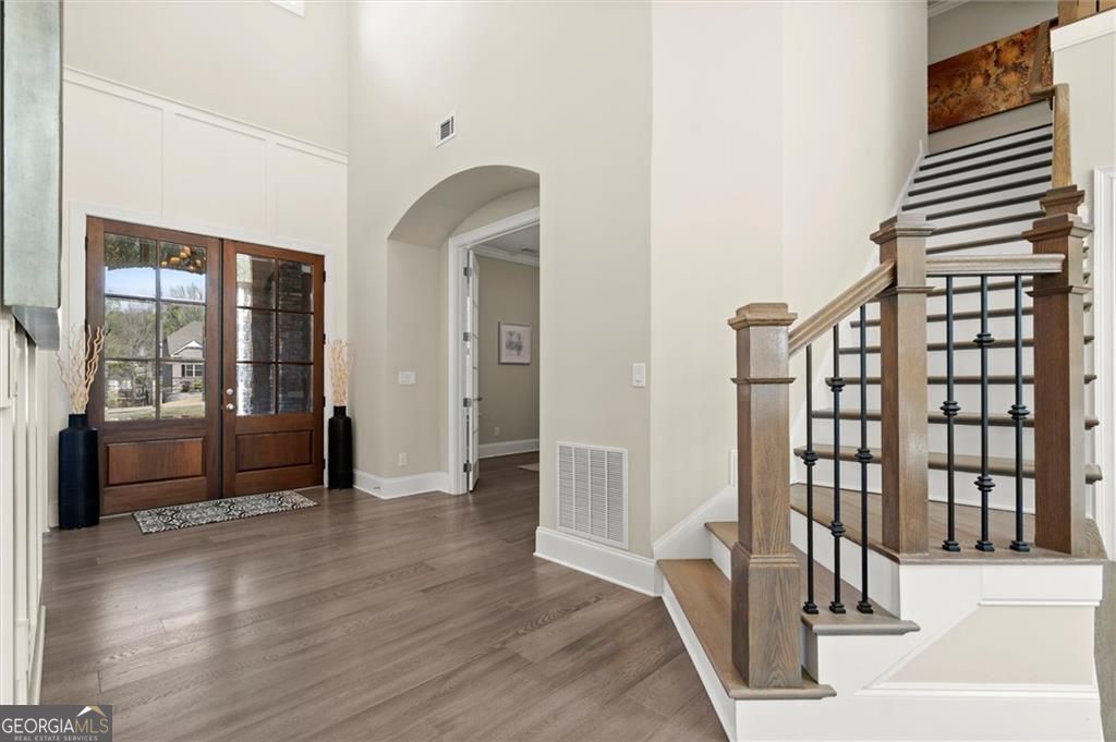 5365 Briarstone Ridge WAY