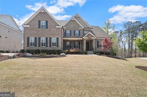 5365 Briarstone Ridge WAY Alpharetta GA 30022