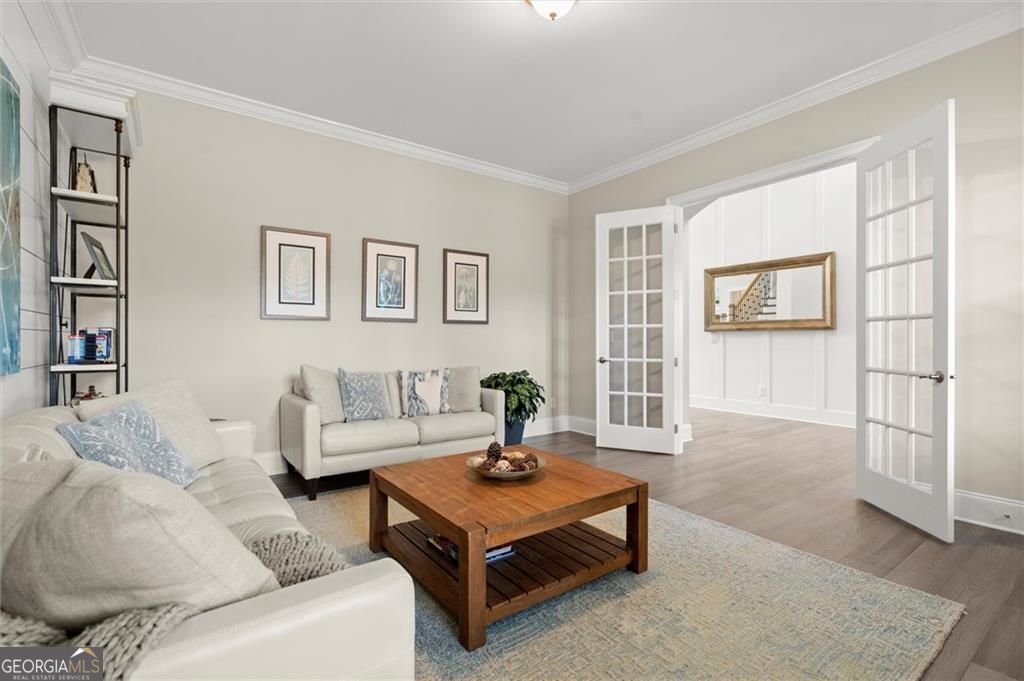 5365 Briarstone Ridge WAY