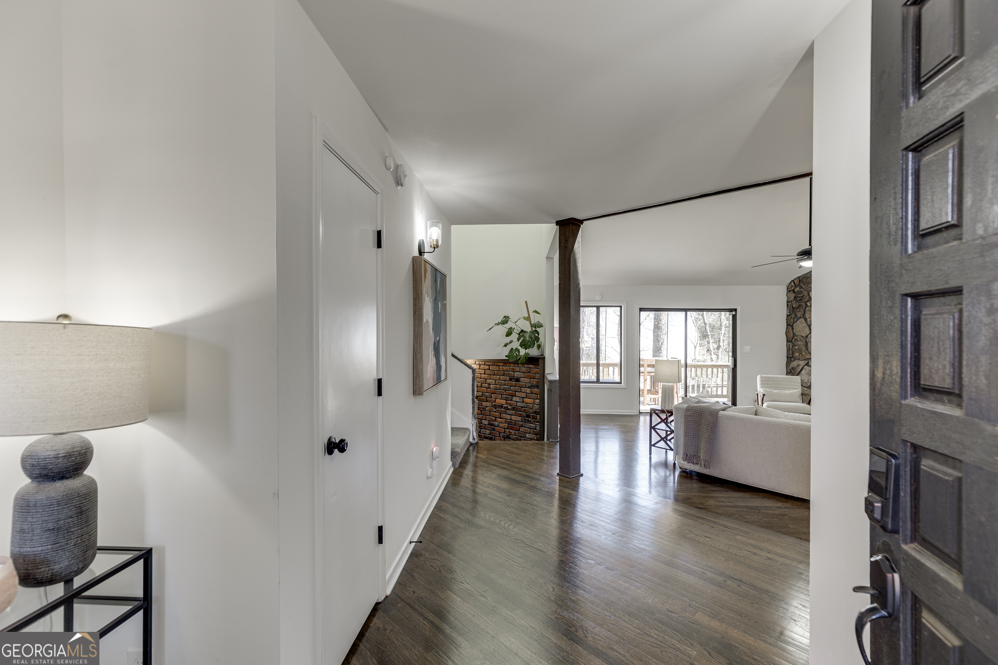 3449 Grist Mill CT NW