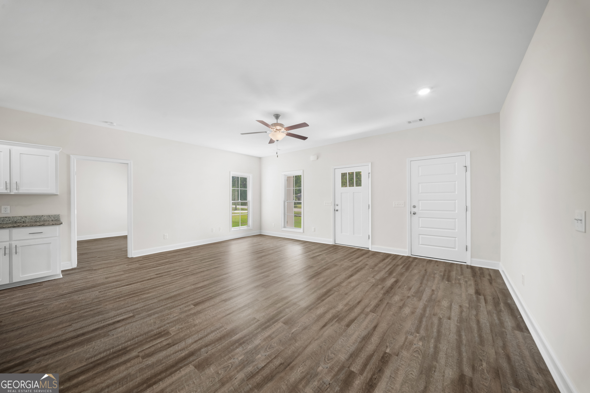 201 Zetterower RD