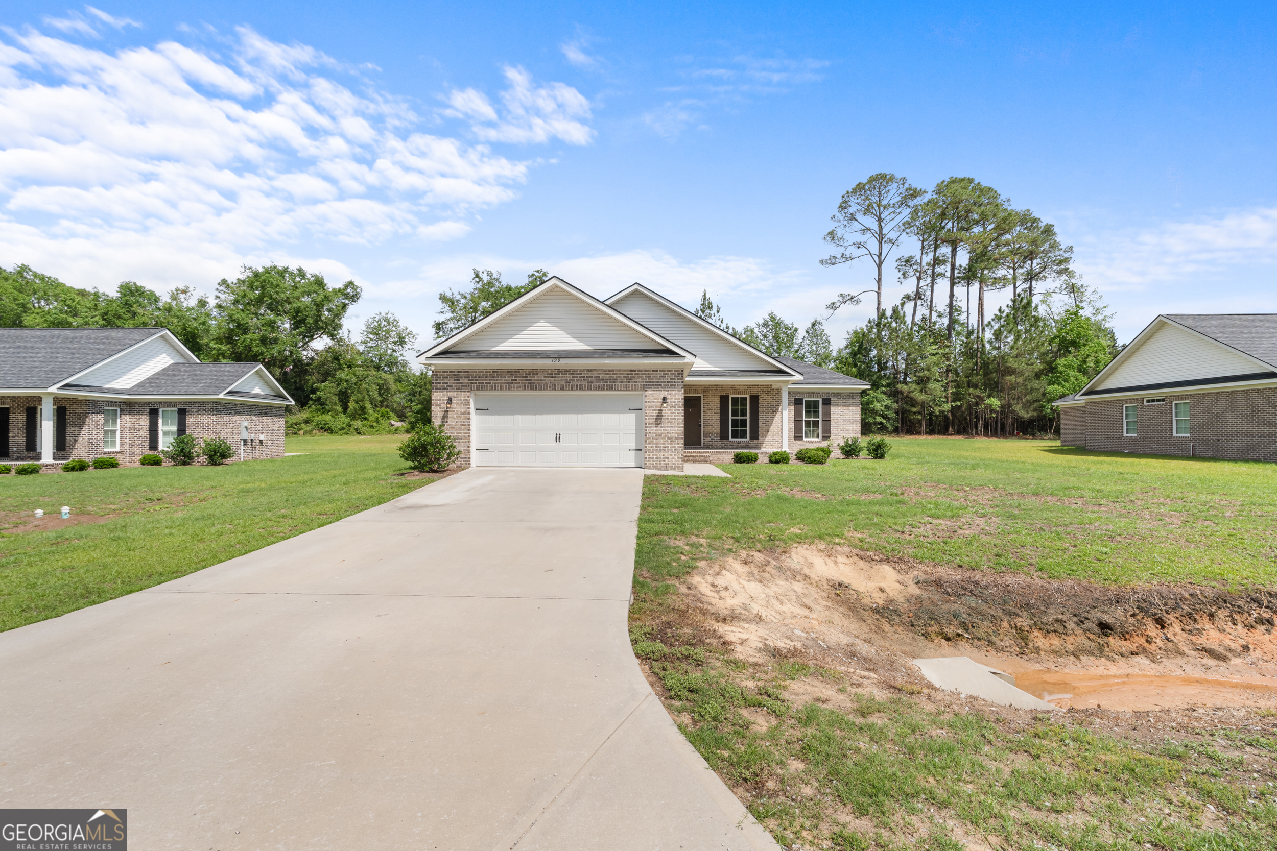 201 Zetterower RD