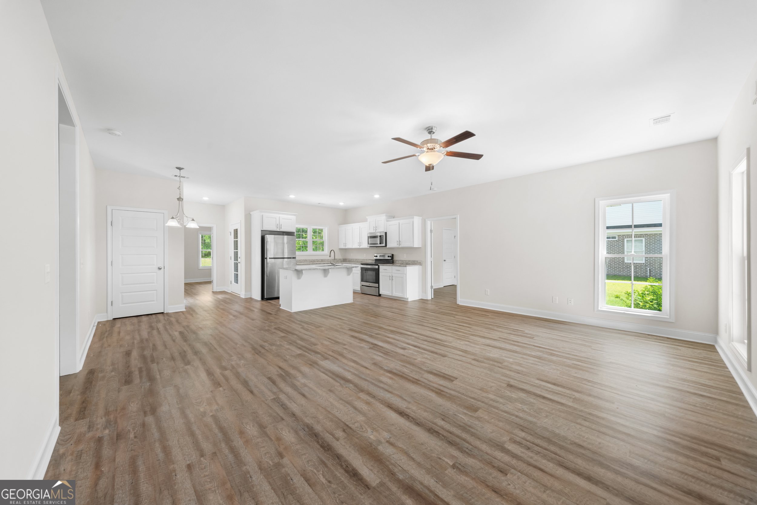 201 Zetterower RD