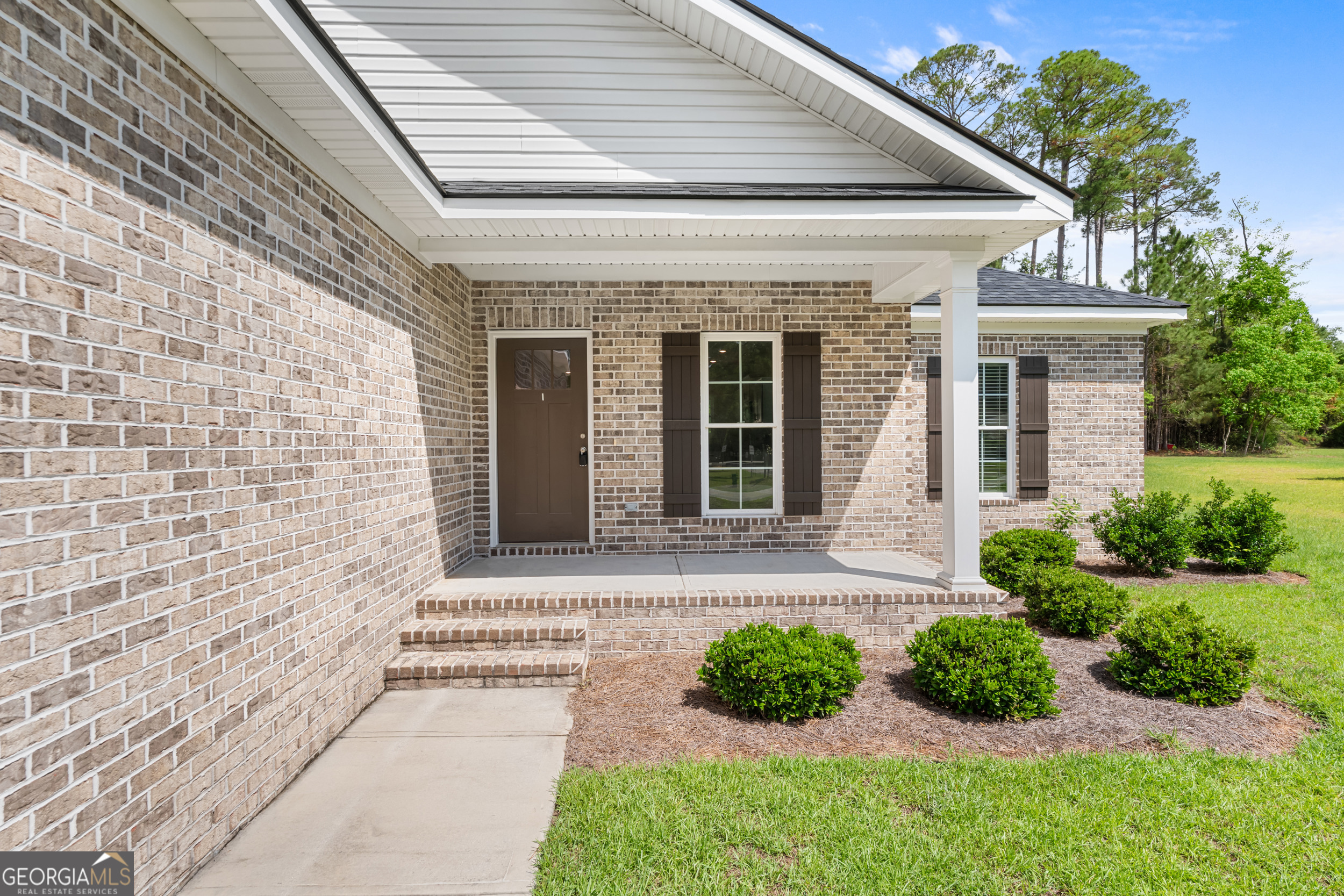 201 Zetterower RD