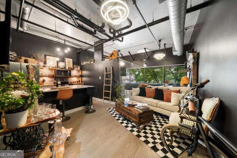 Photo of 120 Ralph Mcgill Boulevard NE #405, Atlanta, GA 30308 (MLS # 10784829)