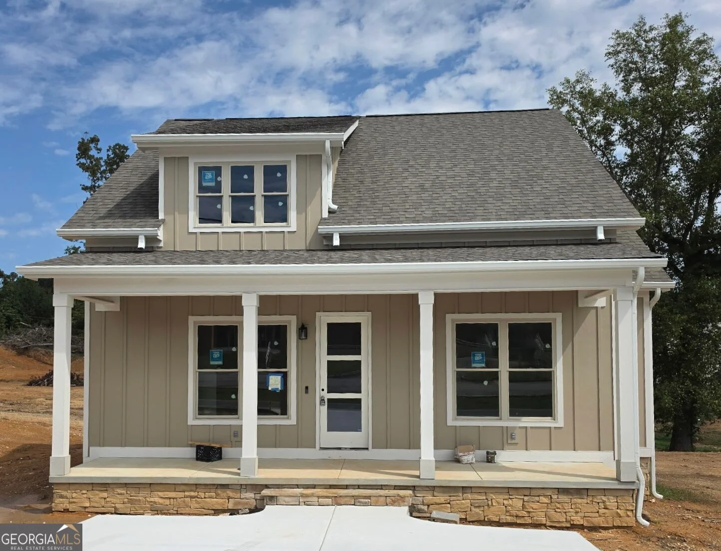302 Thomas Road, Fort Oglethorpe, GA, 30742