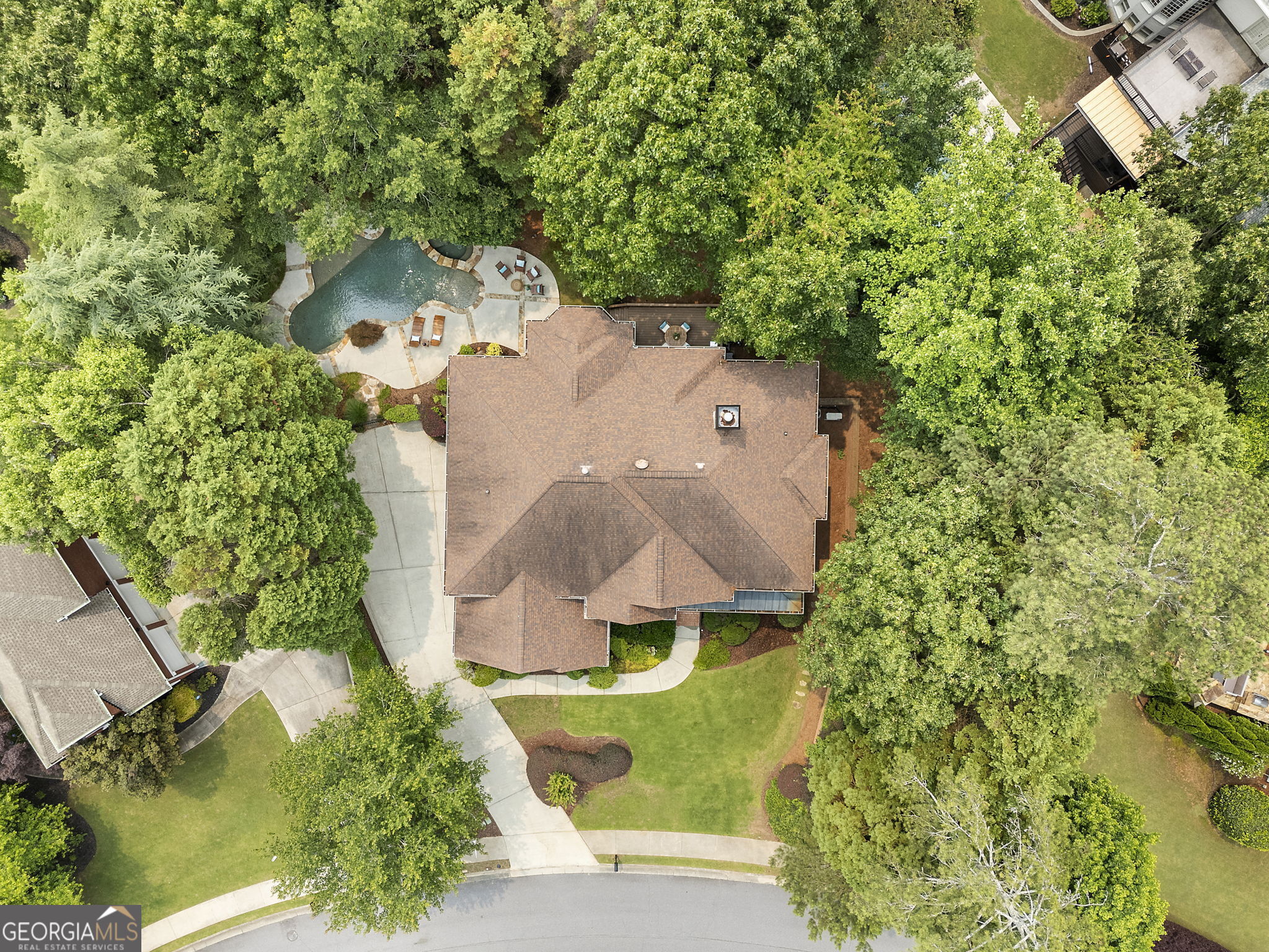10135 High Falls Pointe