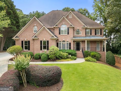 10135 High Falls Pointe Johns Creek GA 30022
