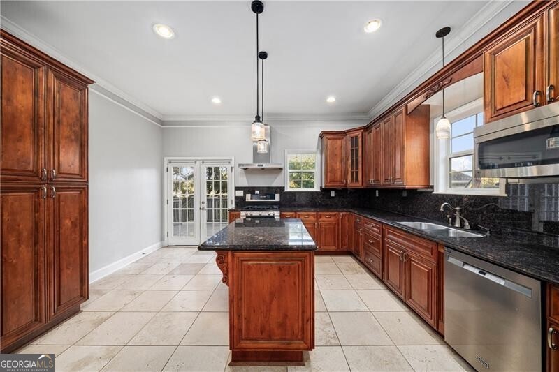 East Atlanta Village - Residential