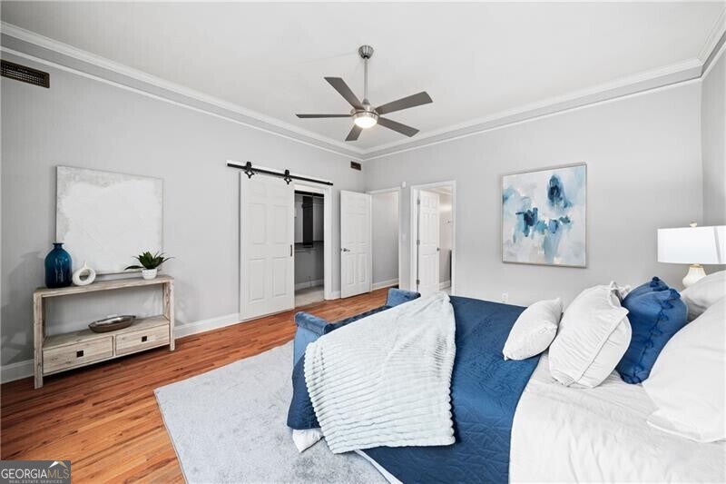 East Atlanta Village - Residential