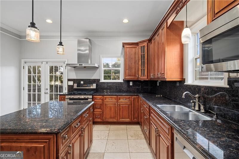 East Atlanta Village - Residential