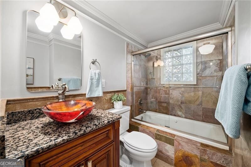 East Atlanta Village - Residential