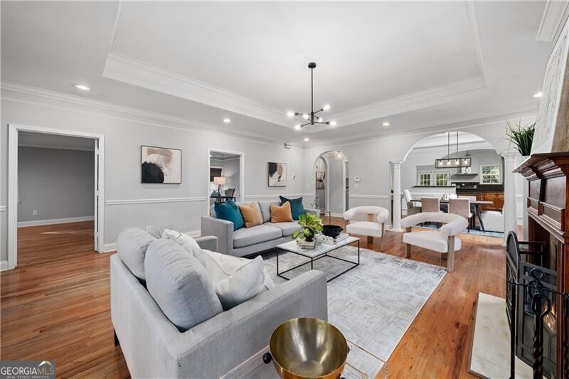 East Atlanta Village - Residential