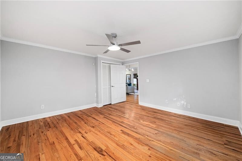 East Atlanta Village - Residential