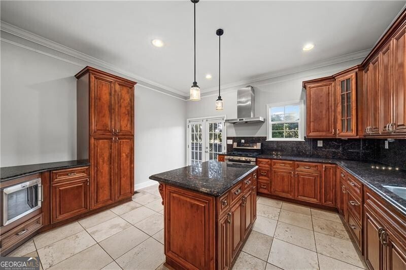 East Atlanta Village - Residential