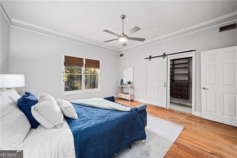 East Atlanta Village - Residential