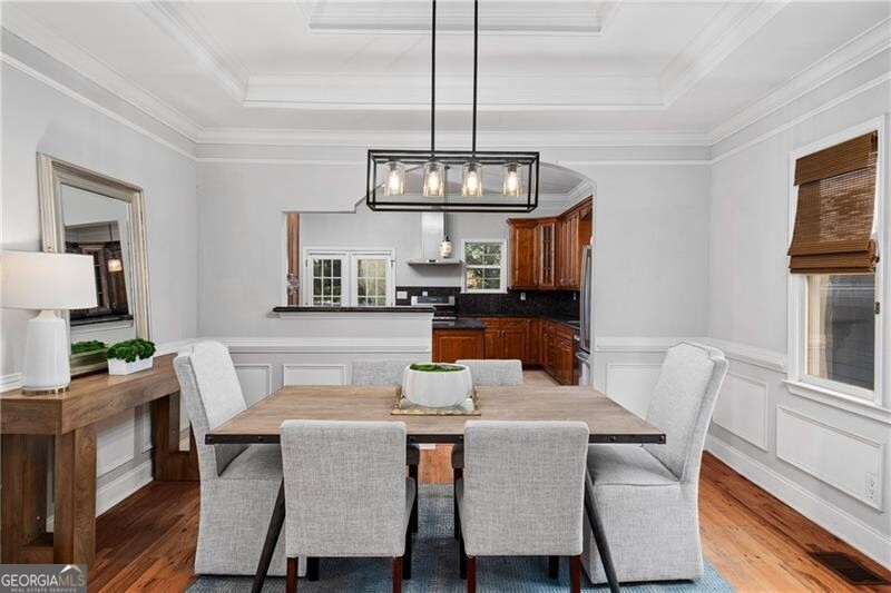 East Atlanta Village - Residential