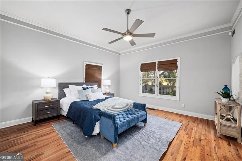 East Atlanta Village - Residential