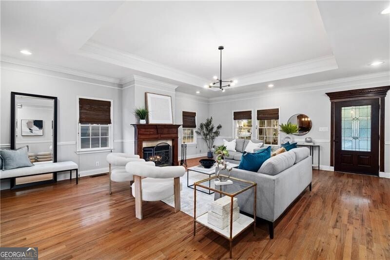 East Atlanta Village - Residential