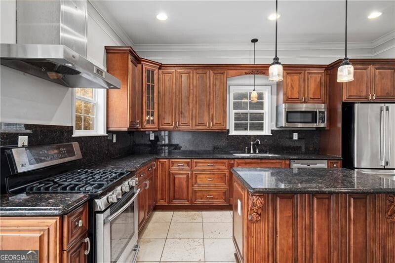 East Atlanta Village - Residential