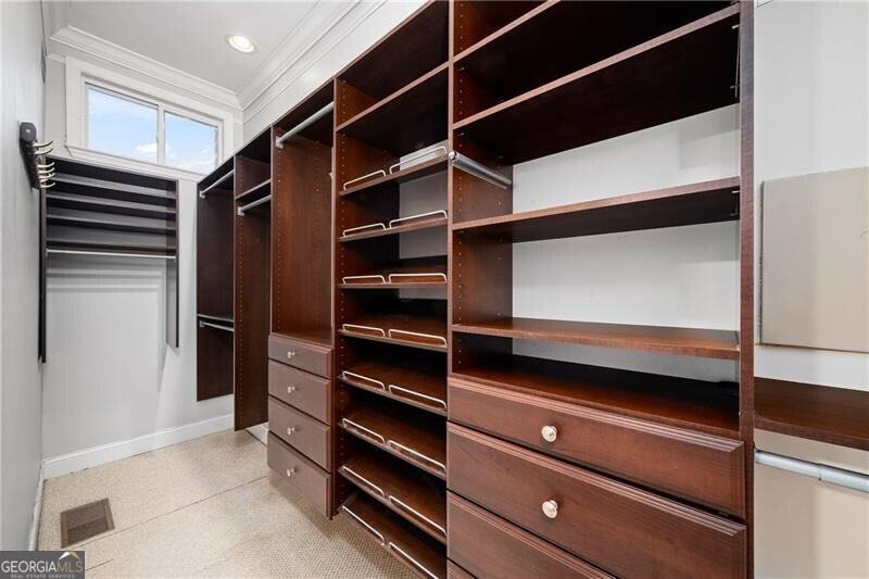 East Atlanta Village - Residential