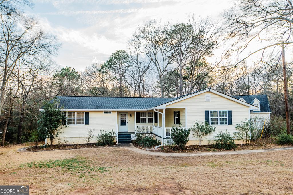 Photo of 106 Gassett Court, Byron, GA 31008 (MLS # 10696021)