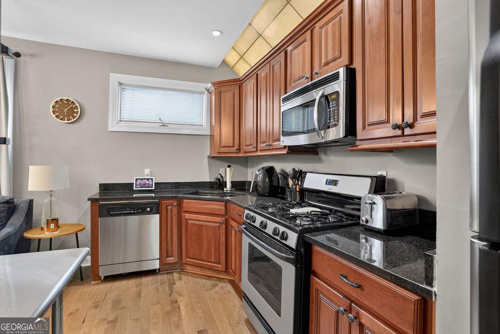Photo of 751 Piedmont Avenue NE #APT 3, Atlanta, GA 30308 (MLS # 10827442)