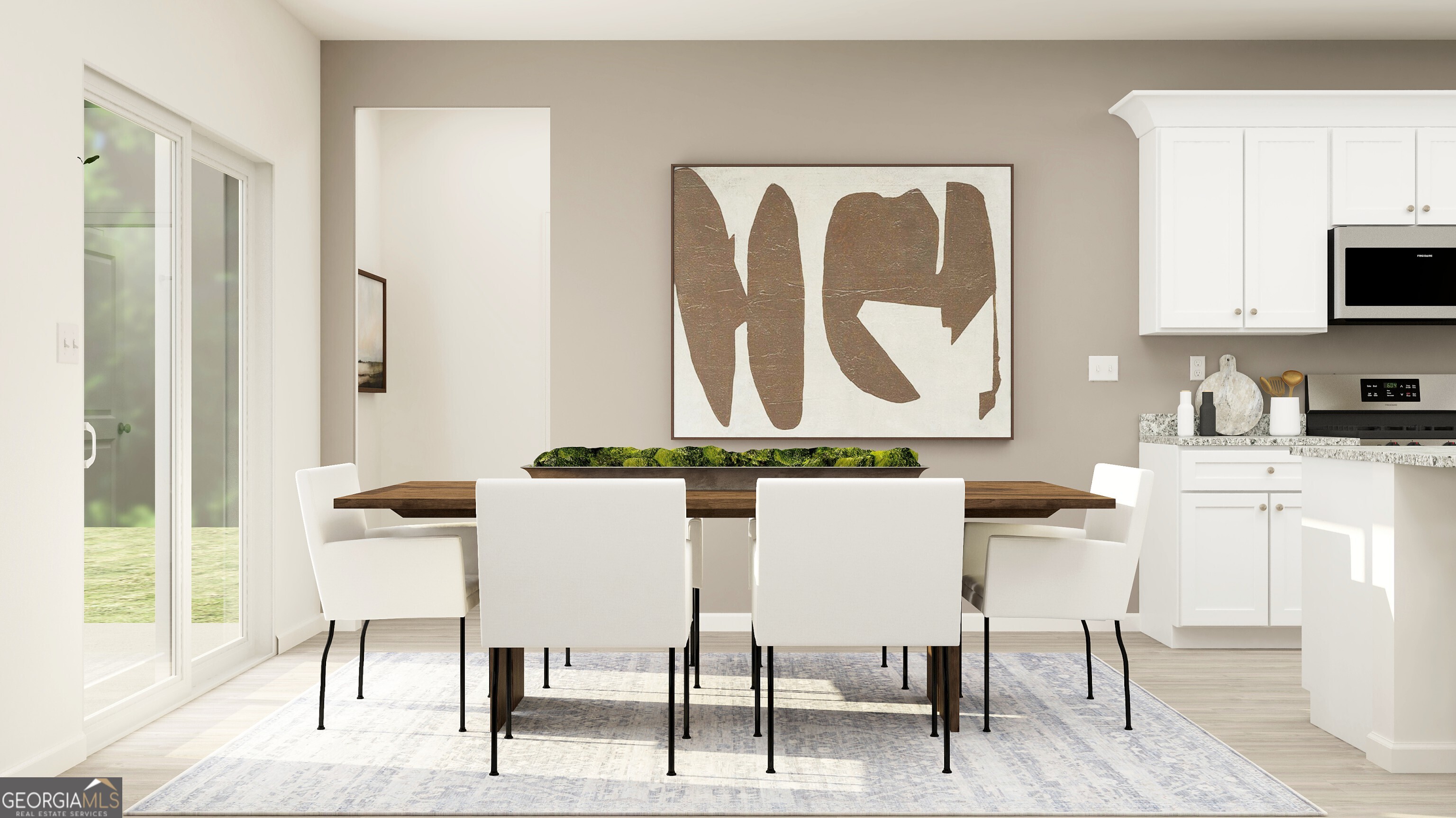 1425 Hunter TRL