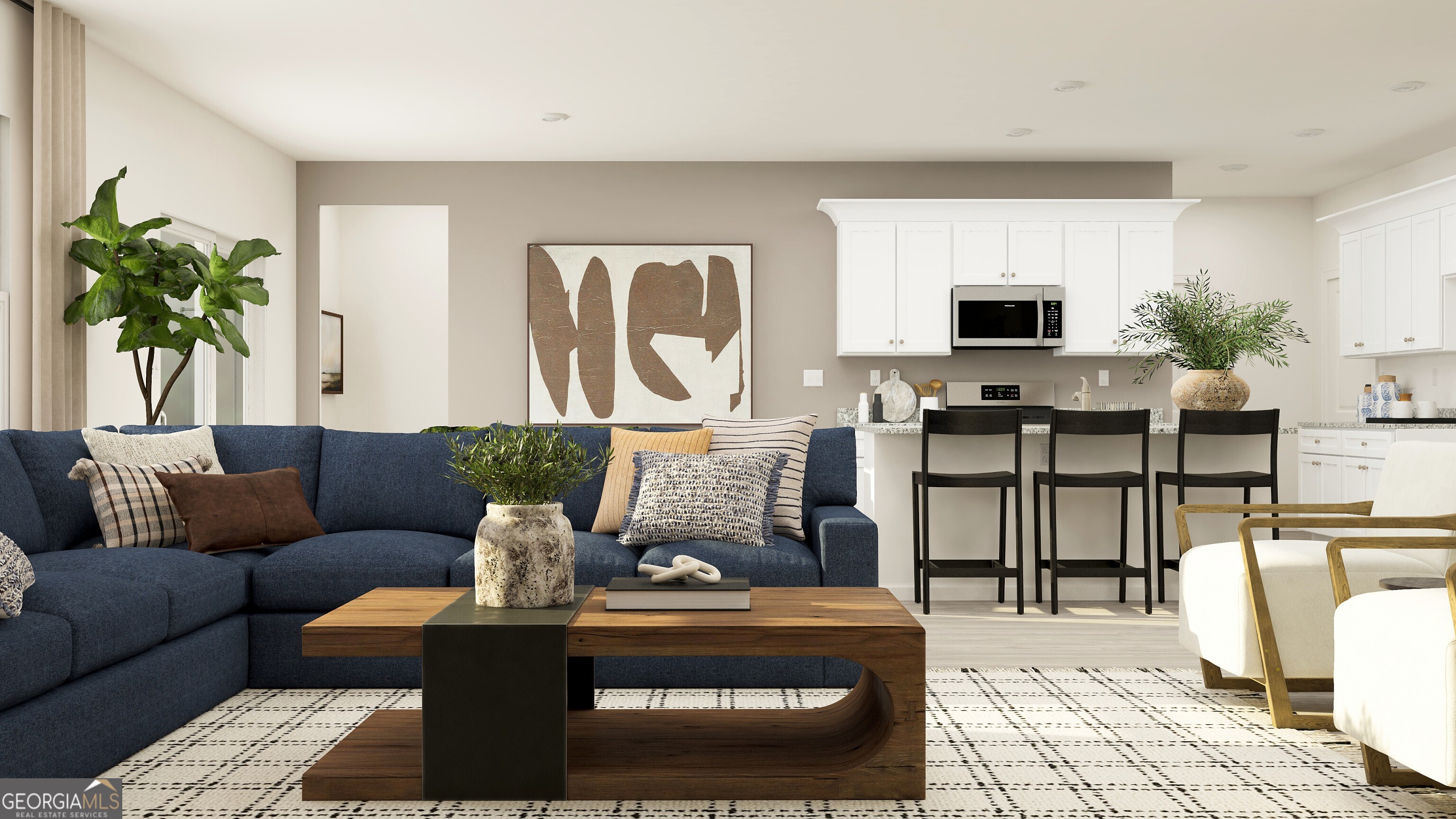 1425 Hunter TRL