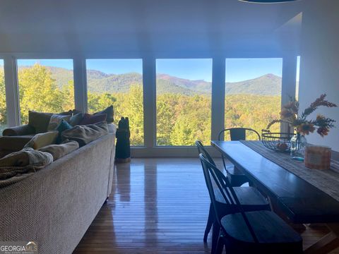 962 Woodbrier Sautee Nacoochee GA 30571