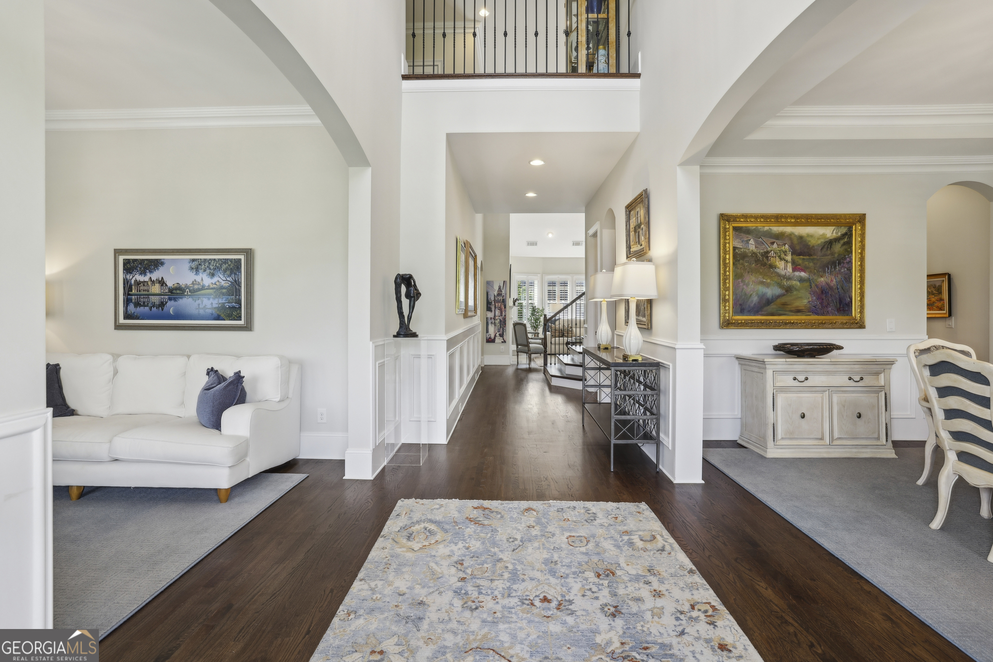 3005 Evelyn LN
