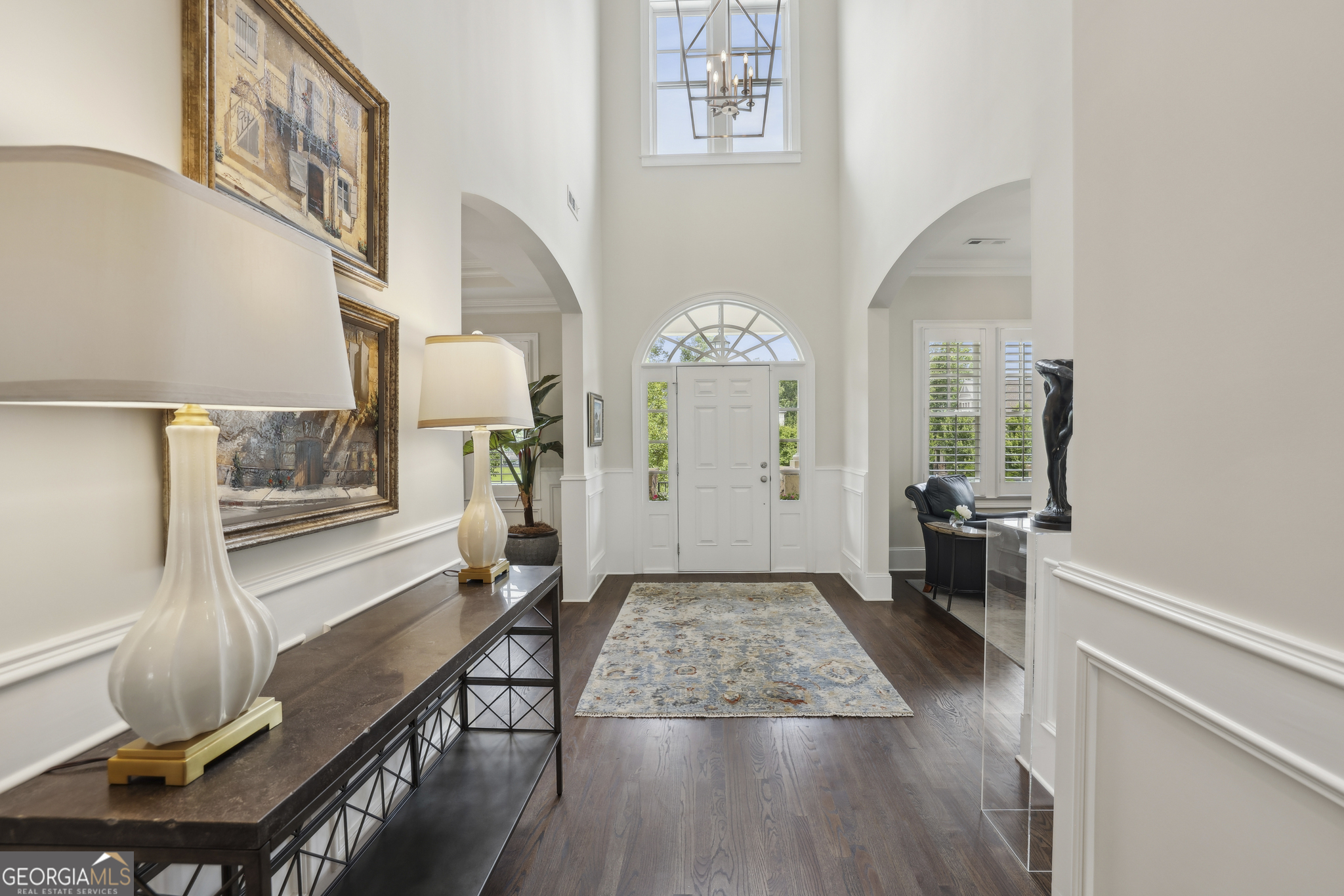 3005 Evelyn LN