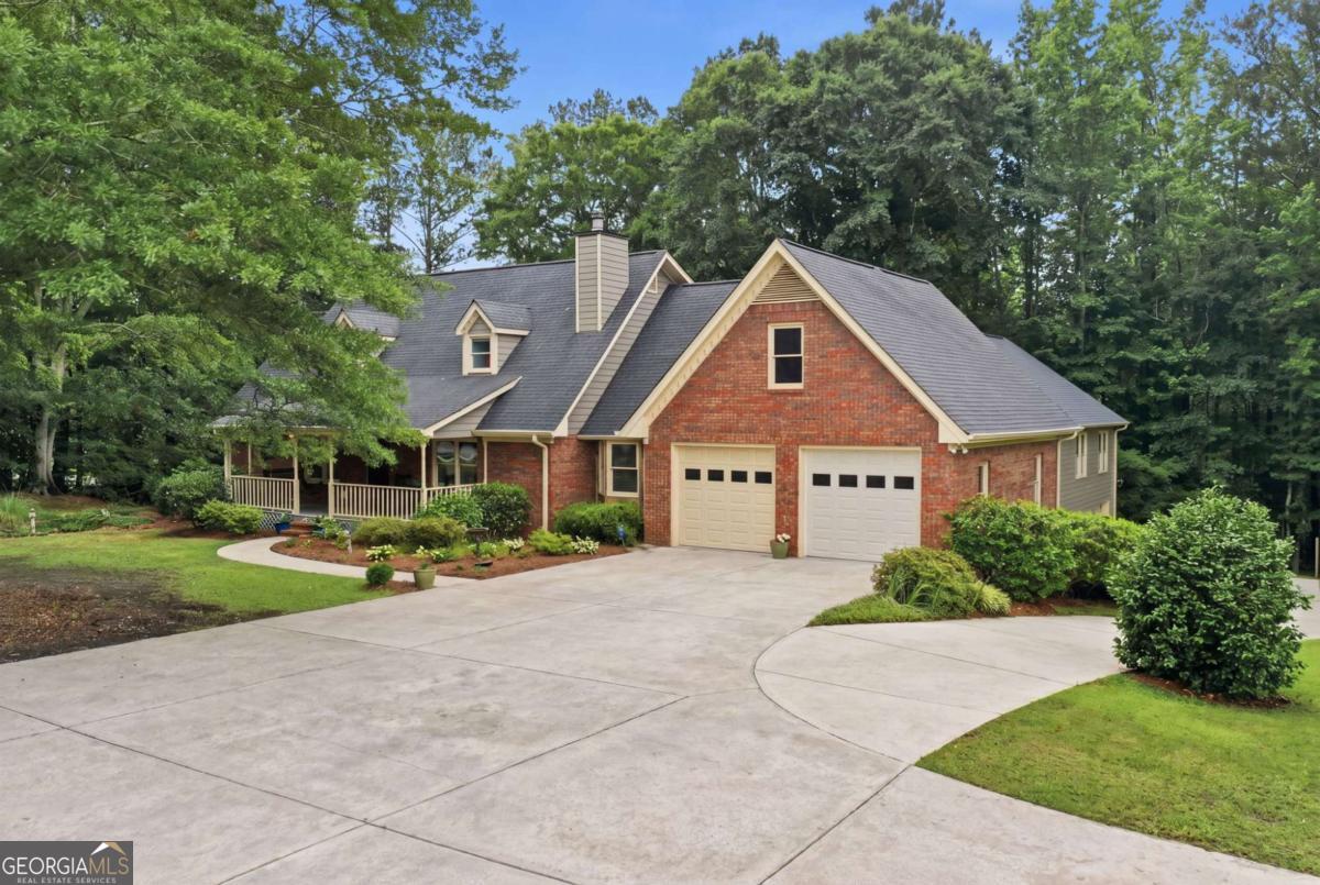 4891 Bill Cheek RD