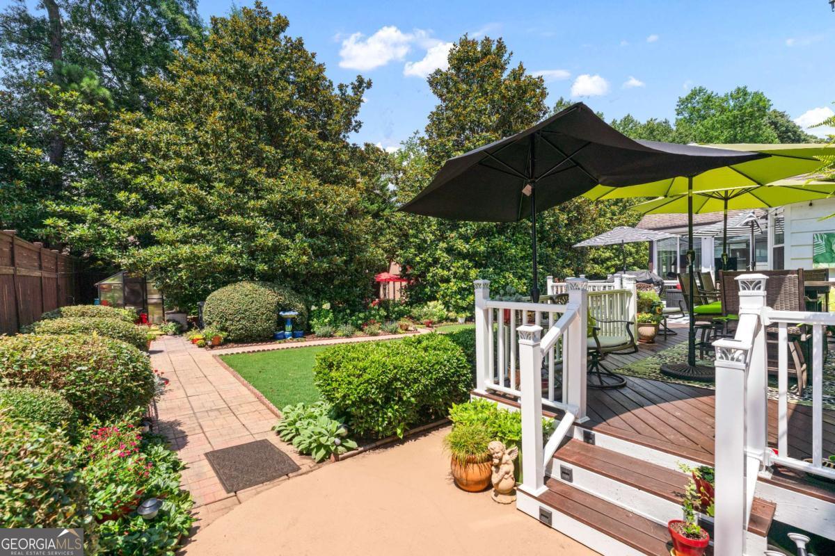 200 Bent Grass DR