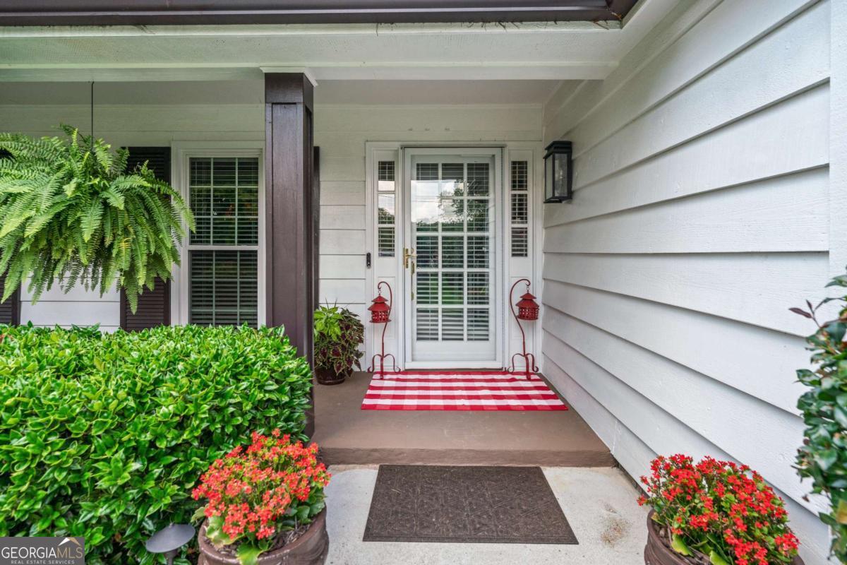 200 Bent Grass DR