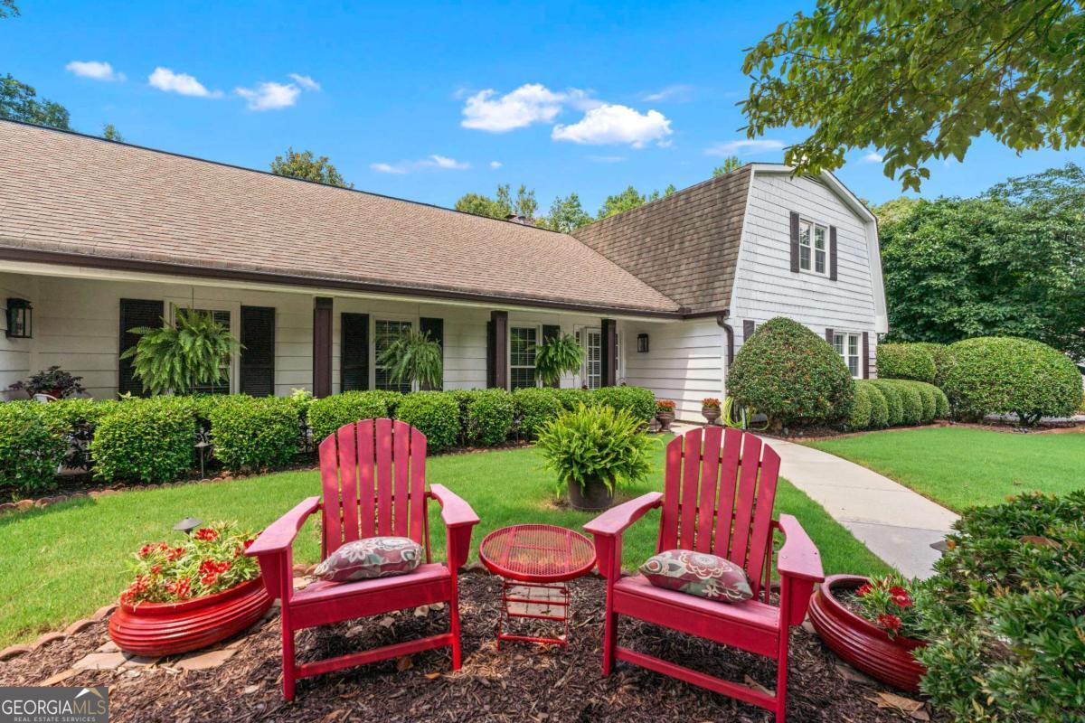 200 Bent Grass DR