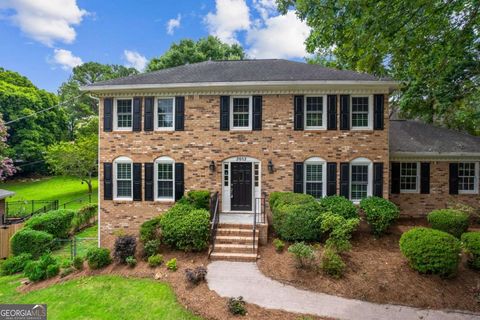 3013 HUNTSHIRE Doraville GA 30340