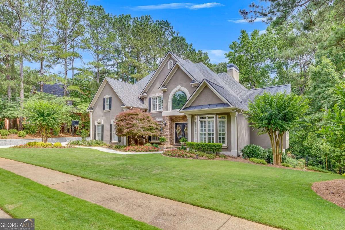 407 Amber LN