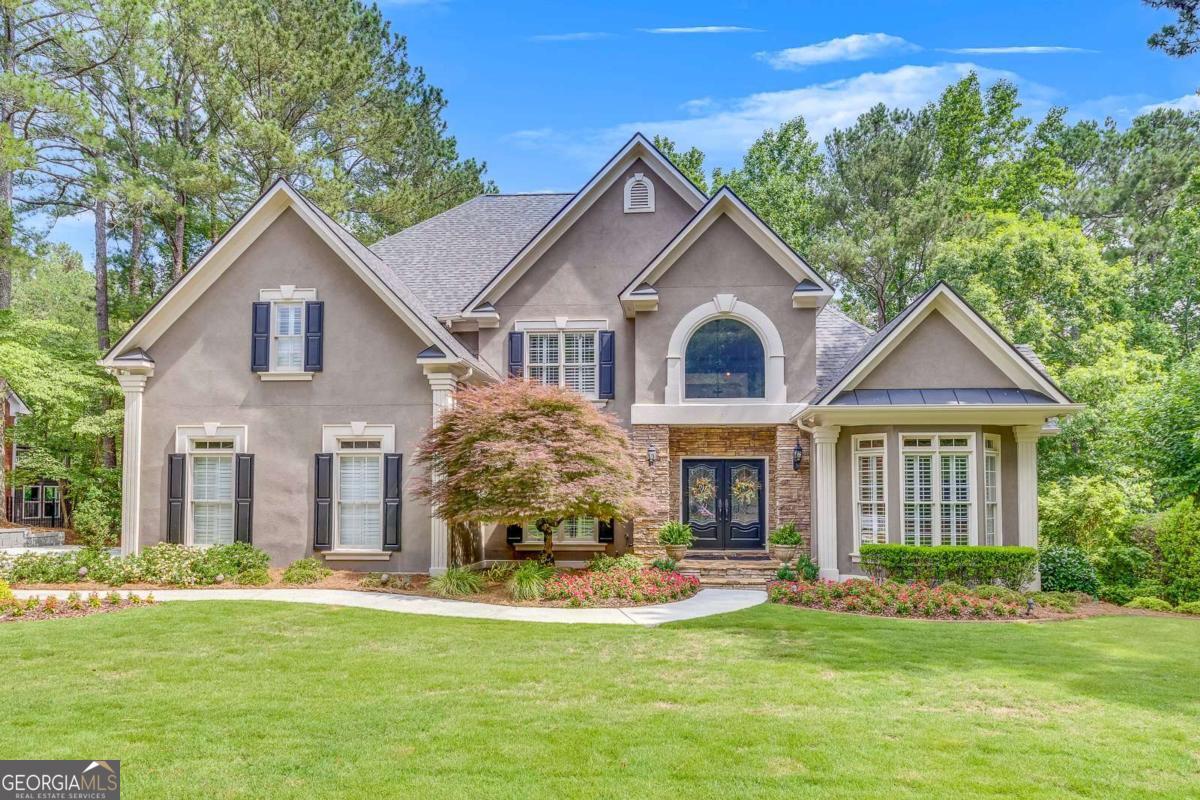 407 Amber LN