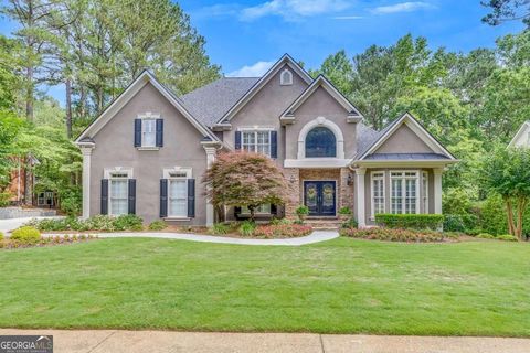 407 Amber LN Woodstock GA 30189