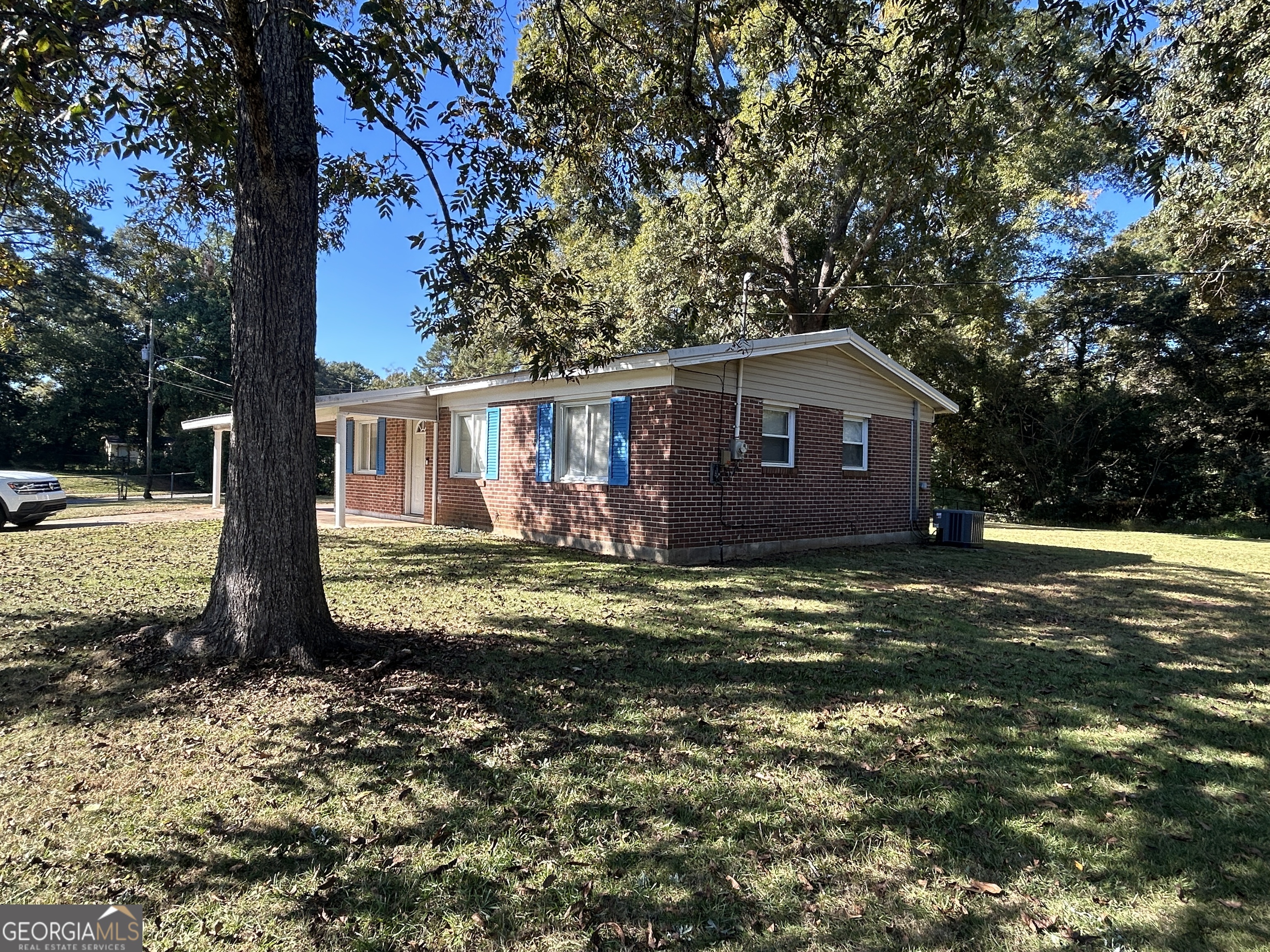 azalea park - Residential